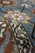 Antique Malayer Area Rug (4' x 7')